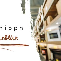 Shippn: Die Rezension eines Shopaholics