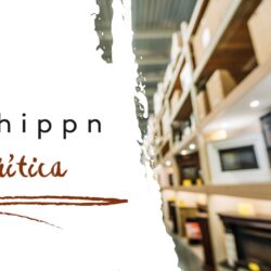 Shippn: Crítica de una adicta a las compras