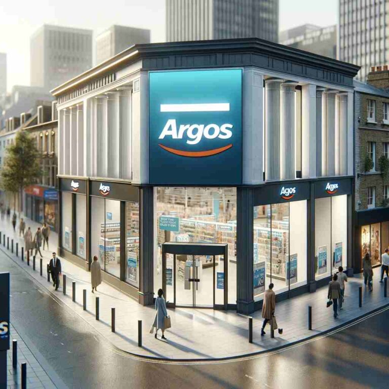 Does Argos Ship to the US? Worldwide Shopping Guide