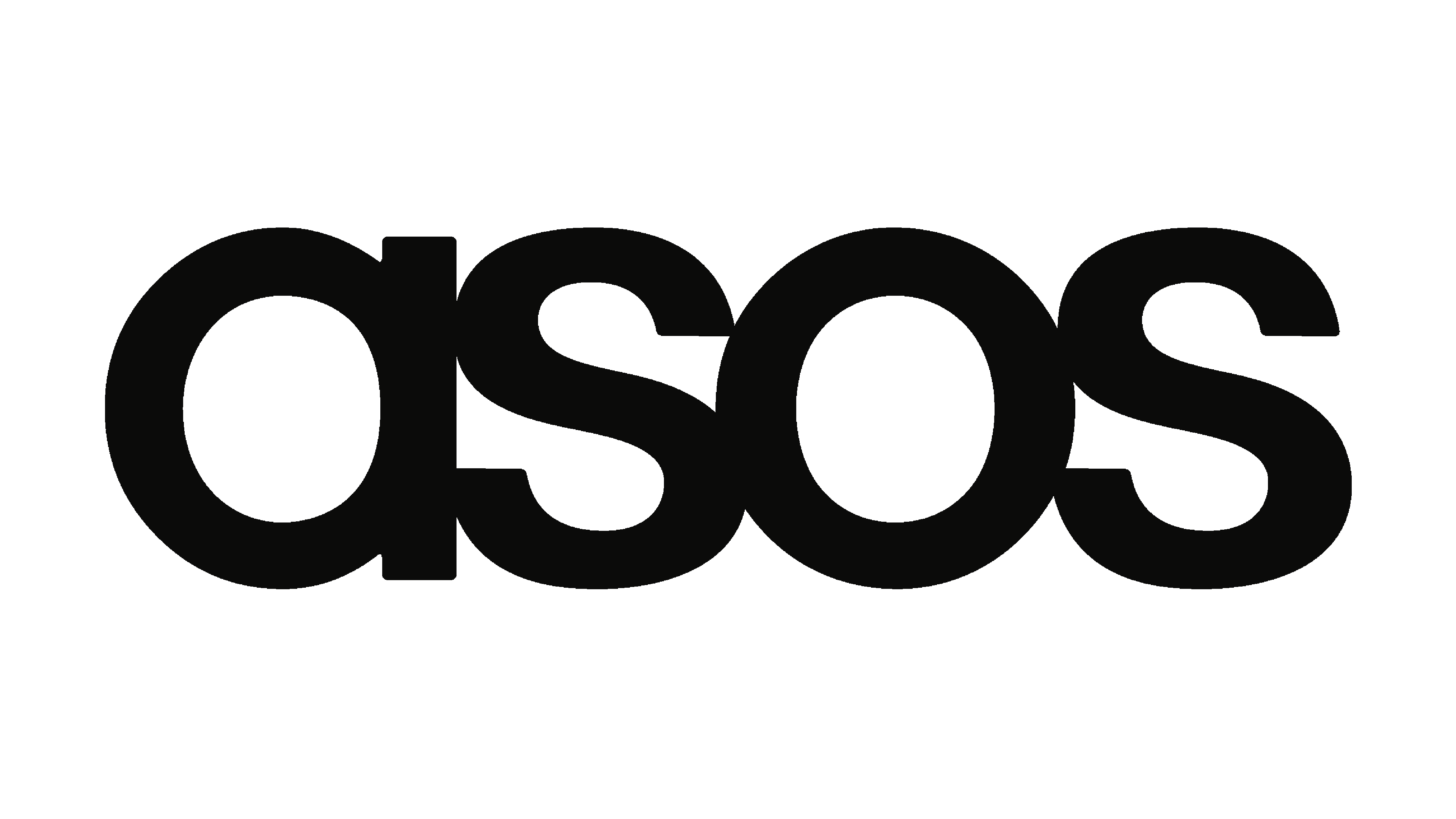 Asos logo