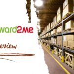 Forward2me Review Header
