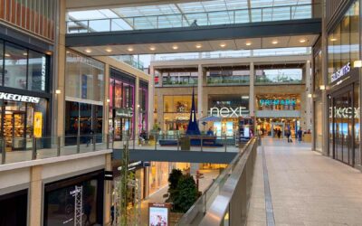 10 UK Stores That Ship Internationally