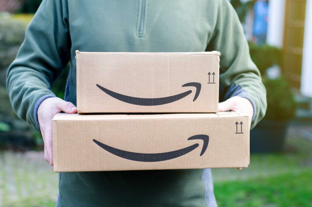 Does Amazon Ship Internationally? Yes, But Sometimes No. Worldwide