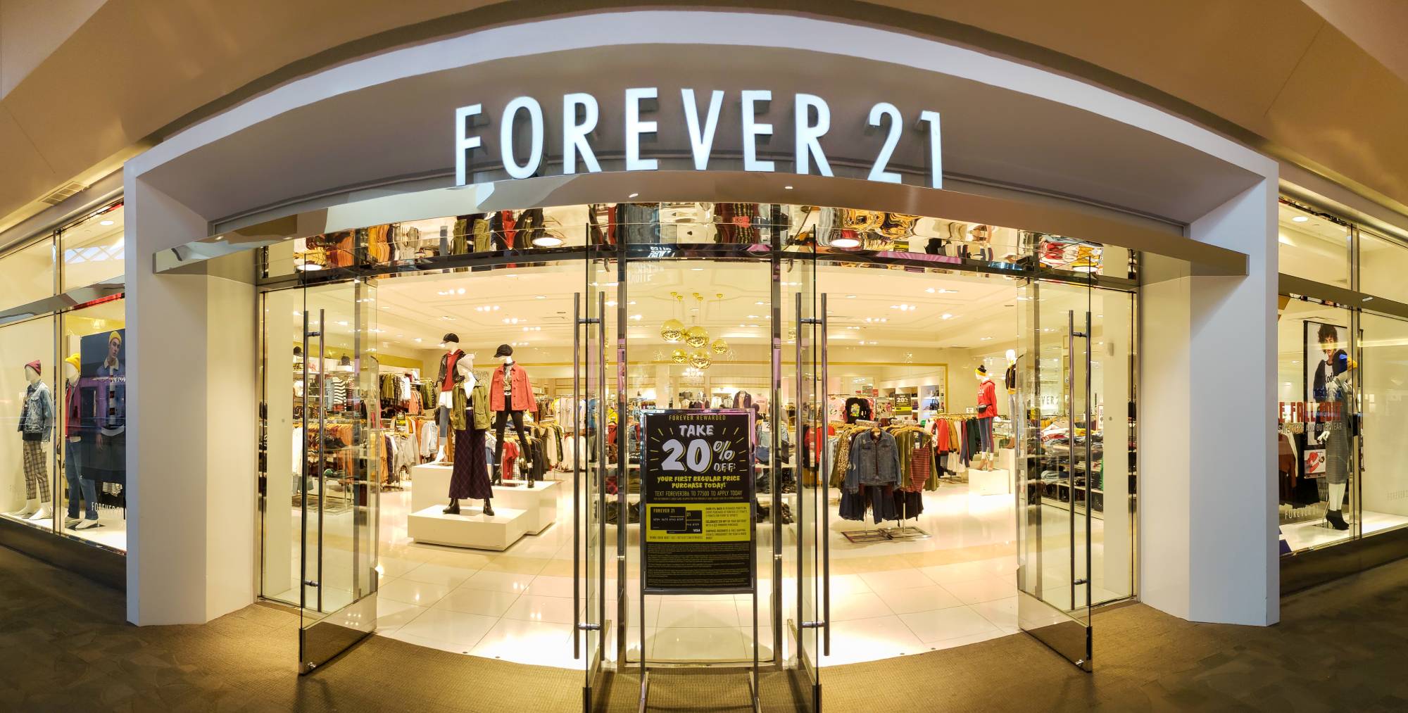 Does Forever 21 Offer International Shipping? Worldwide Shopping Guide