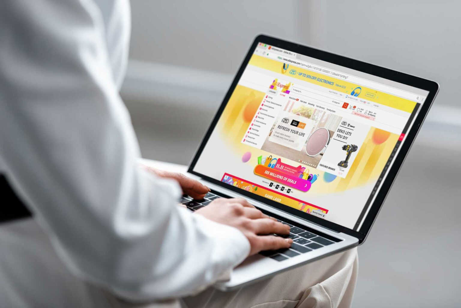 7 Chinese Stores That Ship Internationally Worldwide Shopping Guide