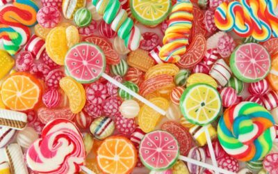 9 Candy Stores That Ship Internationally