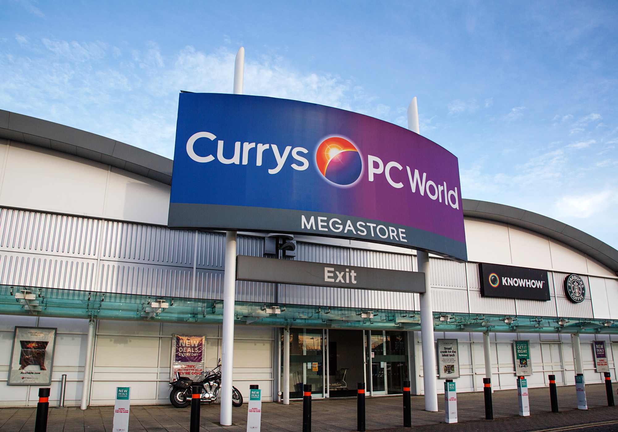 Does Currys Deliver Internationally? Worldwide Shopping Guide
