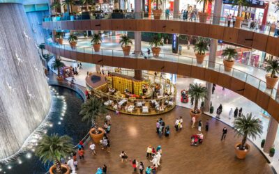 11 Popular Dubai Shopping Websites