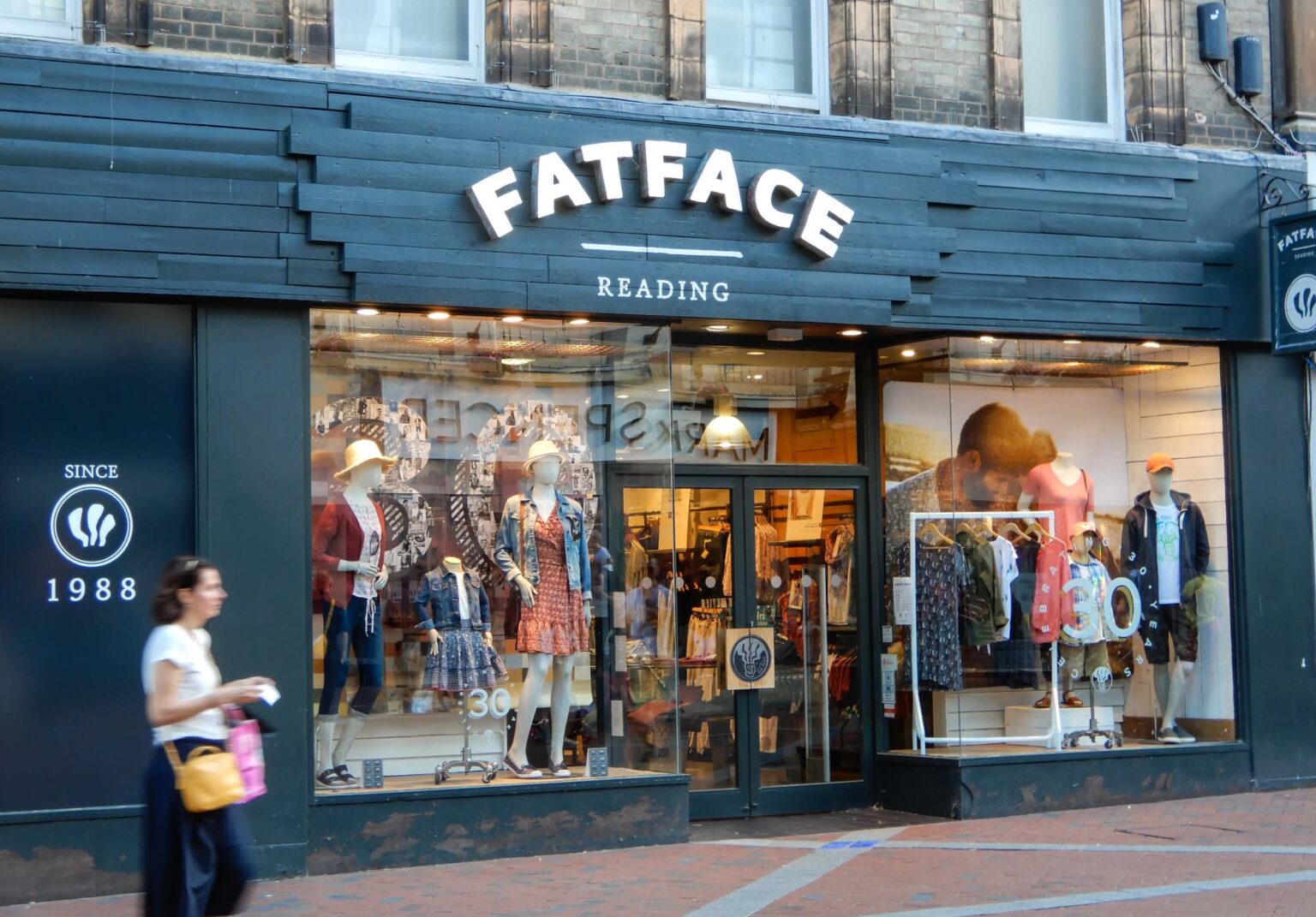 Does FatFace Deliver Internationally? Worldwide Shopping Guide