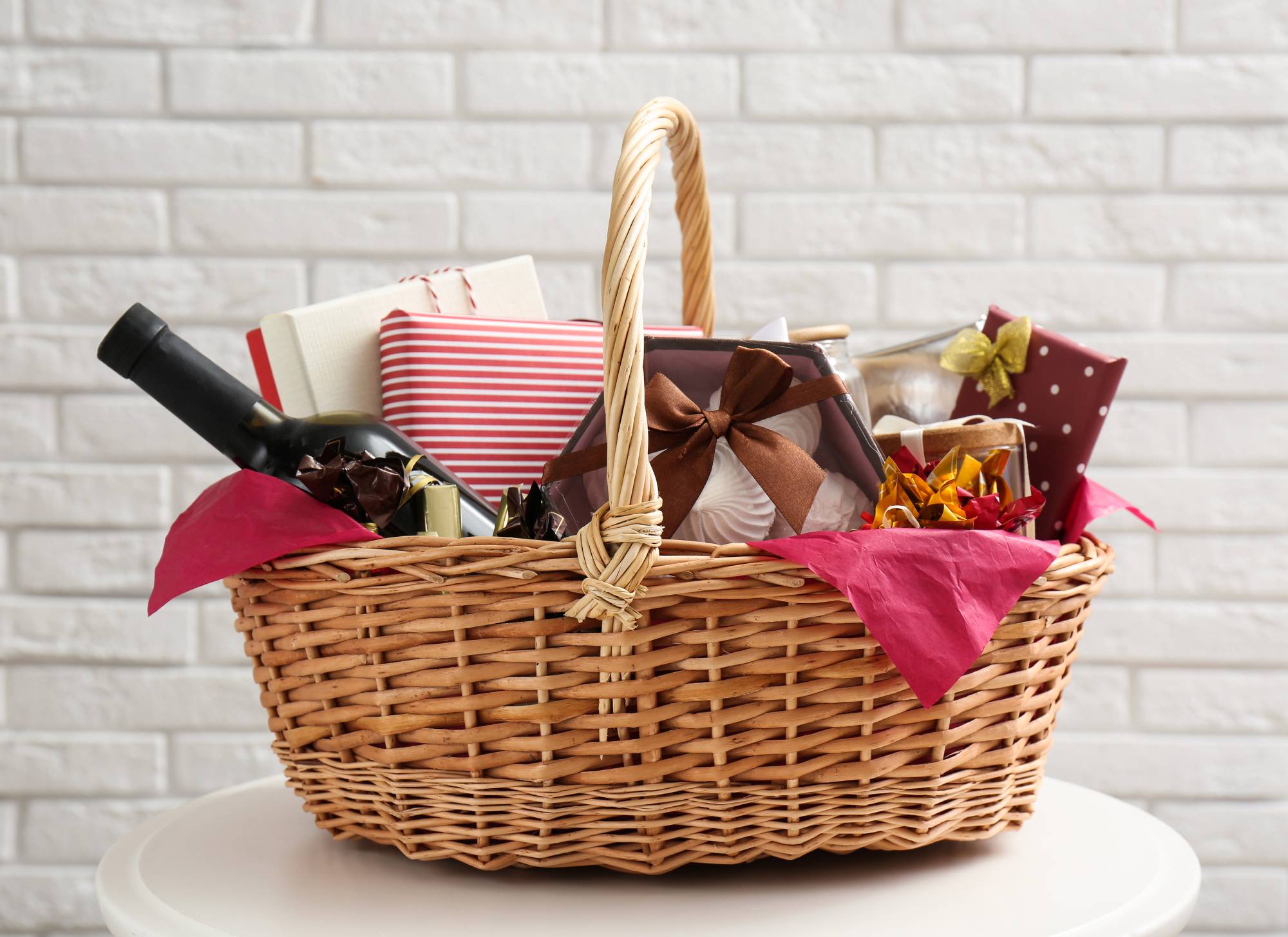 Gift Baskets To Send Internationally at Elizabeth Chow blog