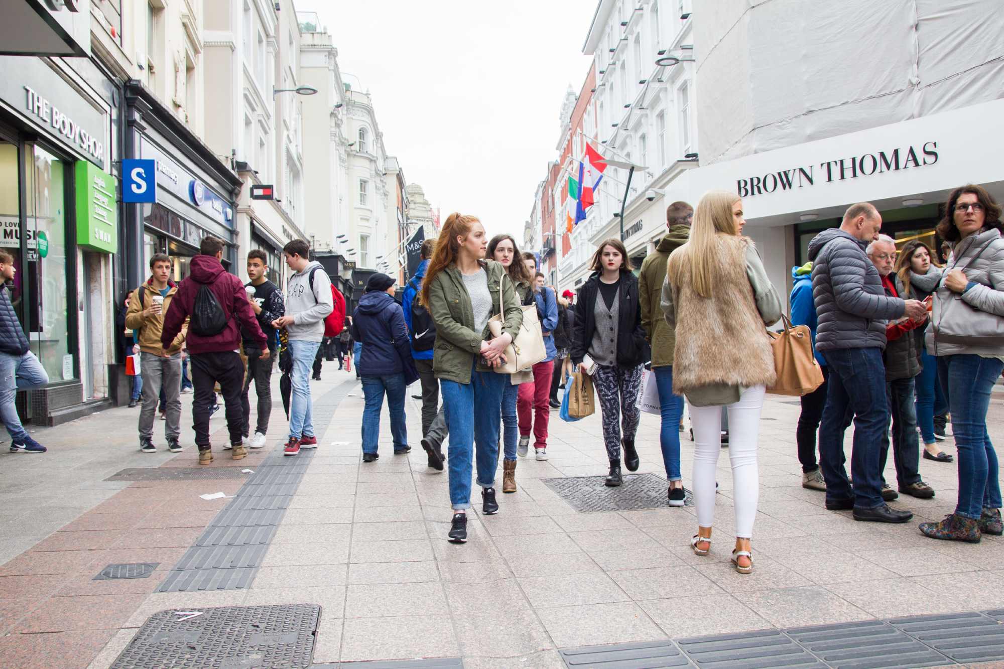 9 Irish Stores That Ship Internationally Worldwide Shopping Guide