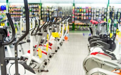 9 Gym Equipment Stores That Ship Internationally