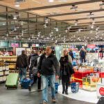 shopping in Norway