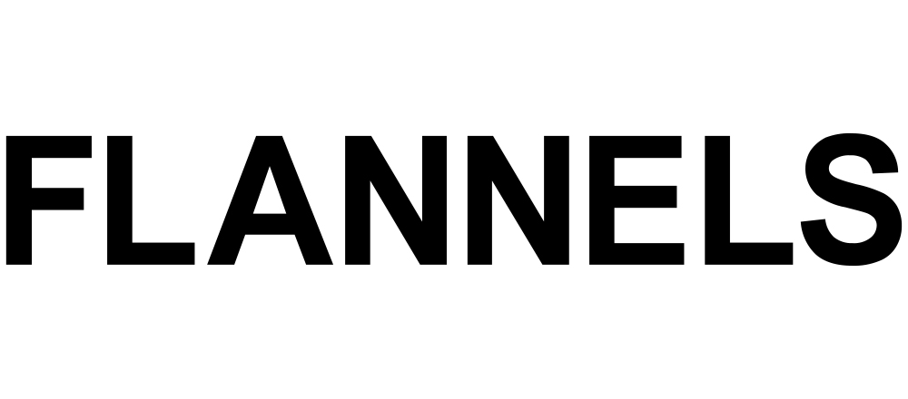 flannels logo