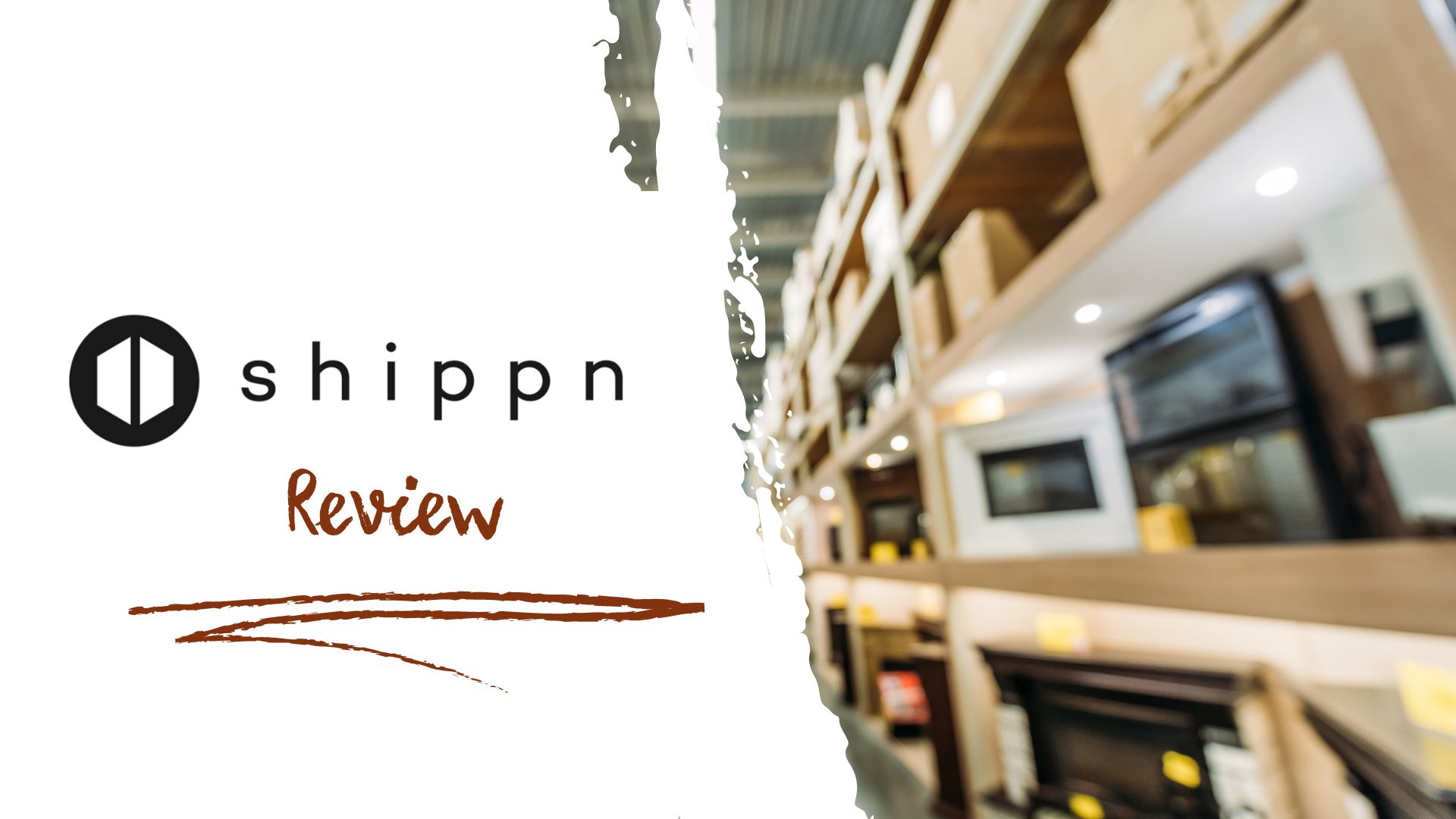 review shippn
