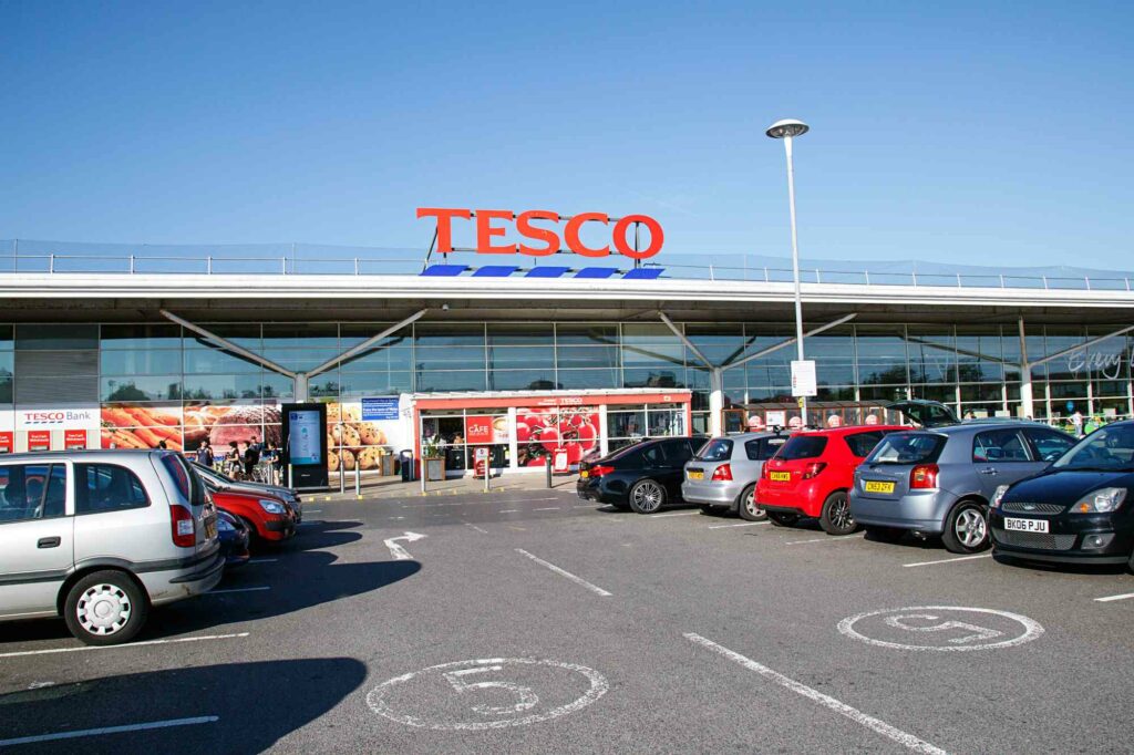Does Tesco Ship to the US? Worldwide Shopping Guide