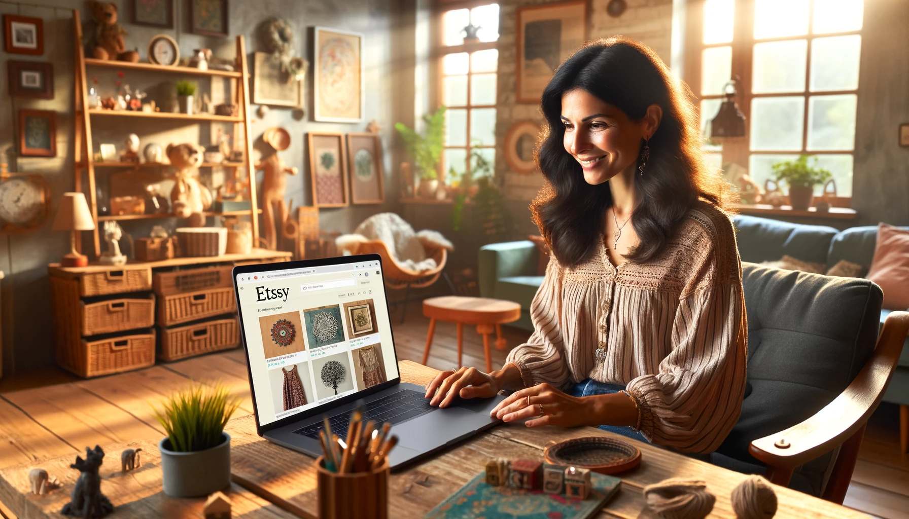 Does Etsy Ship Internationally? Worldwide Shopping Guide