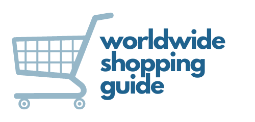 Worldwide Shopping Guide